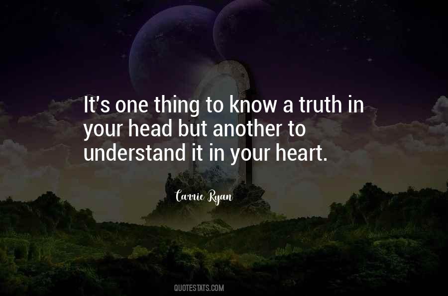 Quotes About Your Heart #1849237