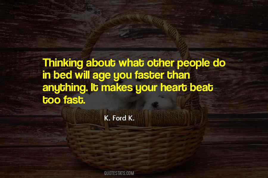 Quotes About Your Heart #1850164