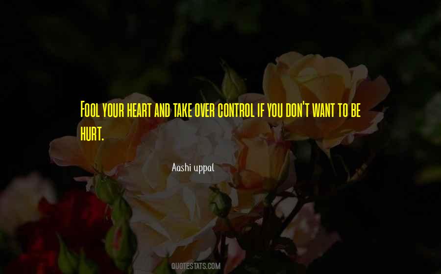 Quotes About Your Heart #1855938