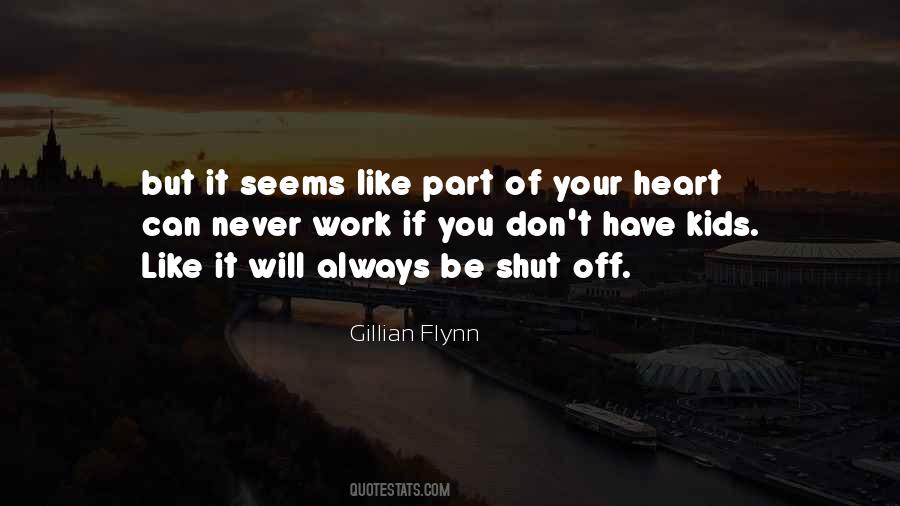 Quotes About Your Heart #1859469