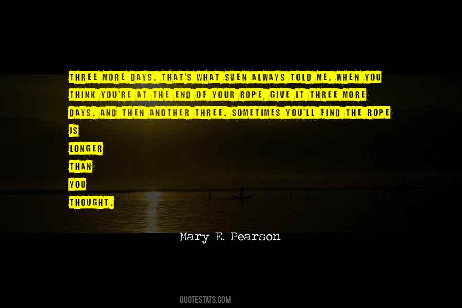 Inchoately Quotes #162418