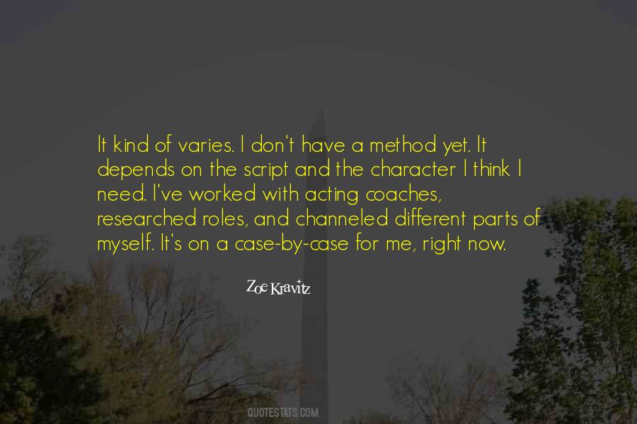 Inclinat Quotes #312991