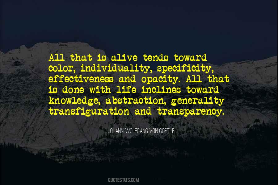 Inclines Quotes #265906