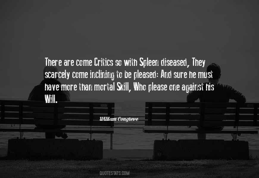 Inclining Quotes #1356407