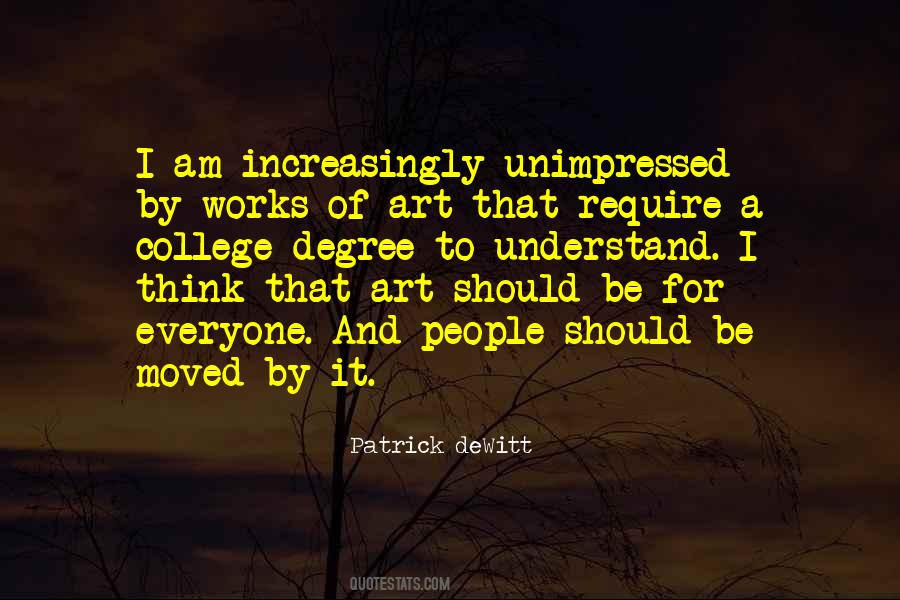 Inclining Quotes #816182