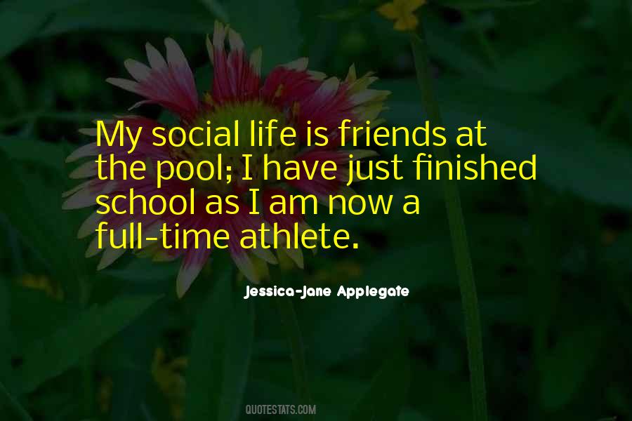 Quotes About Social Life #1057146