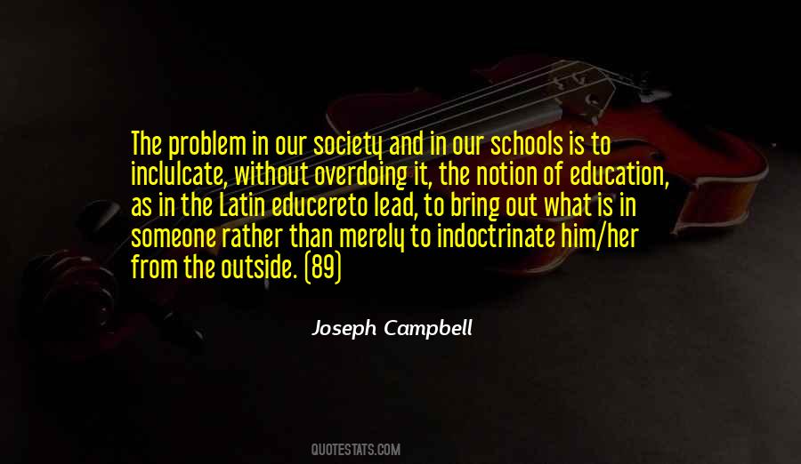Inclulcate Quotes #984989