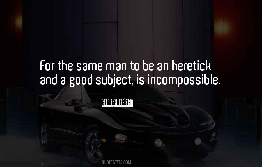 Incompossible Quotes #1488500