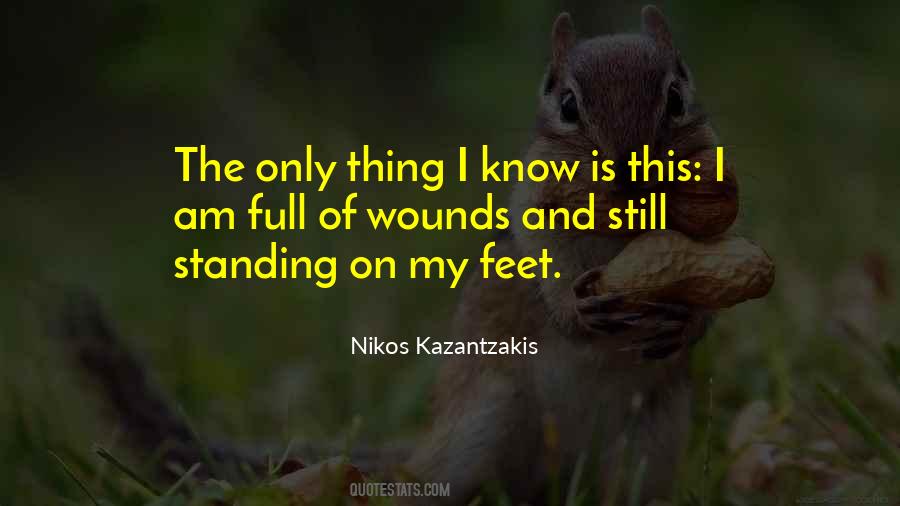 Incongruent Quotes #142381