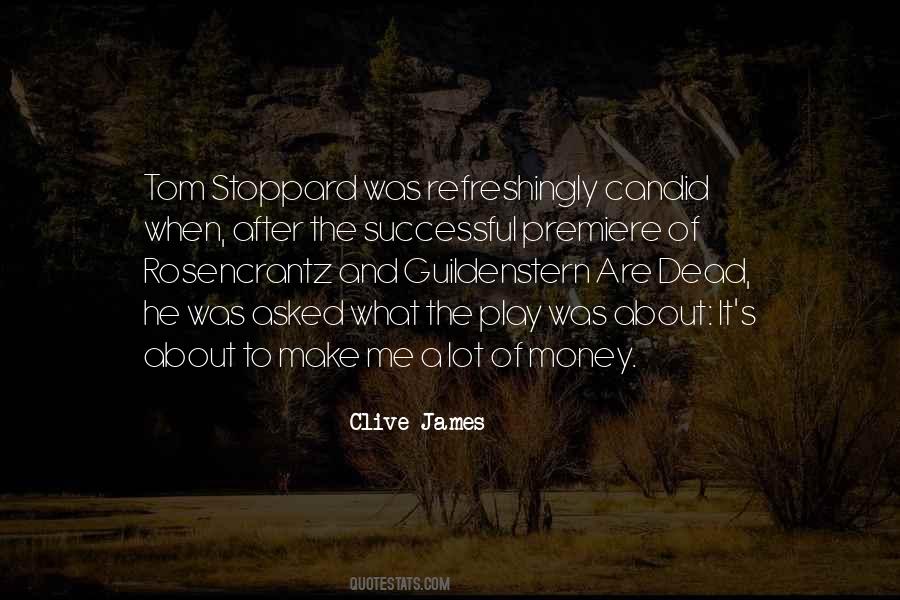 Incrimination Quotes #1140318