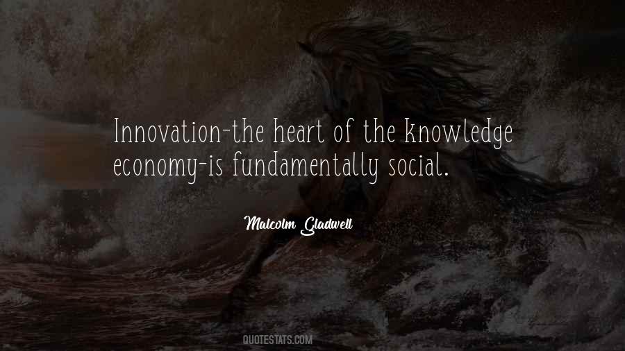 Quotes About Social Innovation #1297091