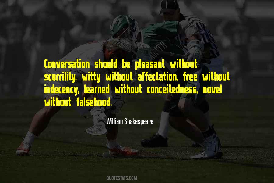 Indecency's Quotes #221459