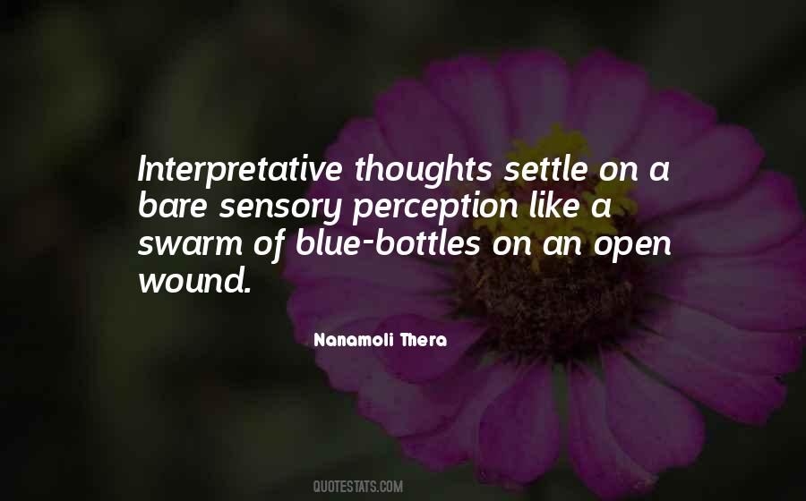 Quotes About Bottles #1118118