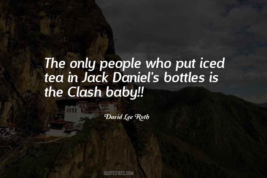 Quotes About Bottles #1359530