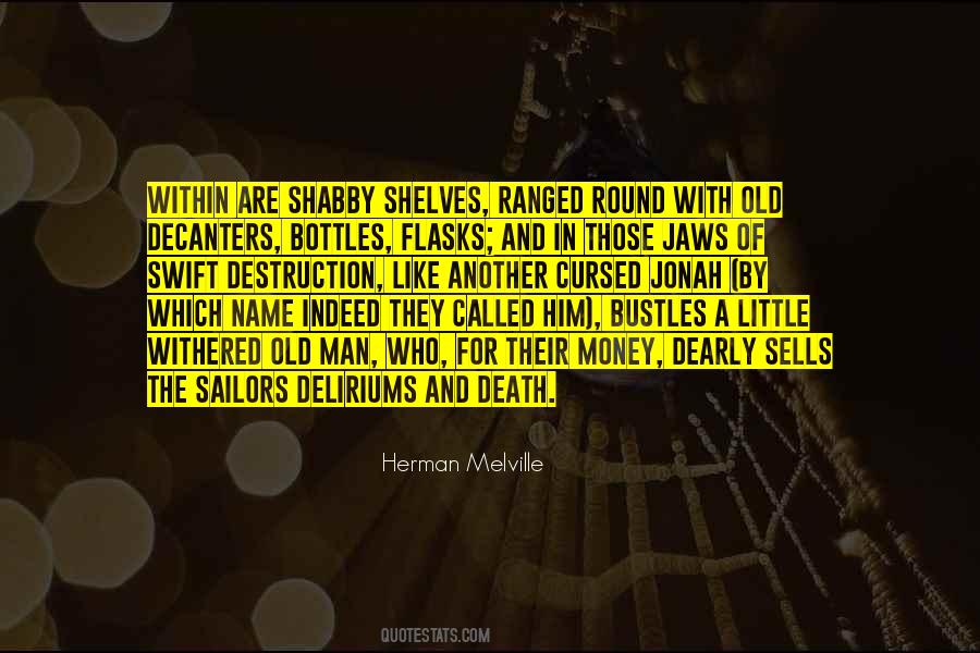 Quotes About Bottles #1801709