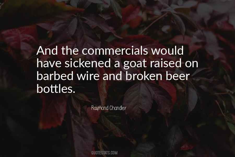 Quotes About Bottles #957350