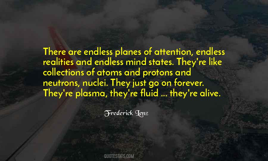 Quotes About Protons #711455