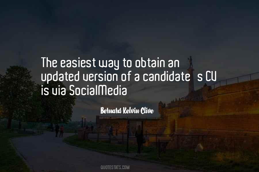 Quotes About Social Identity #1397622