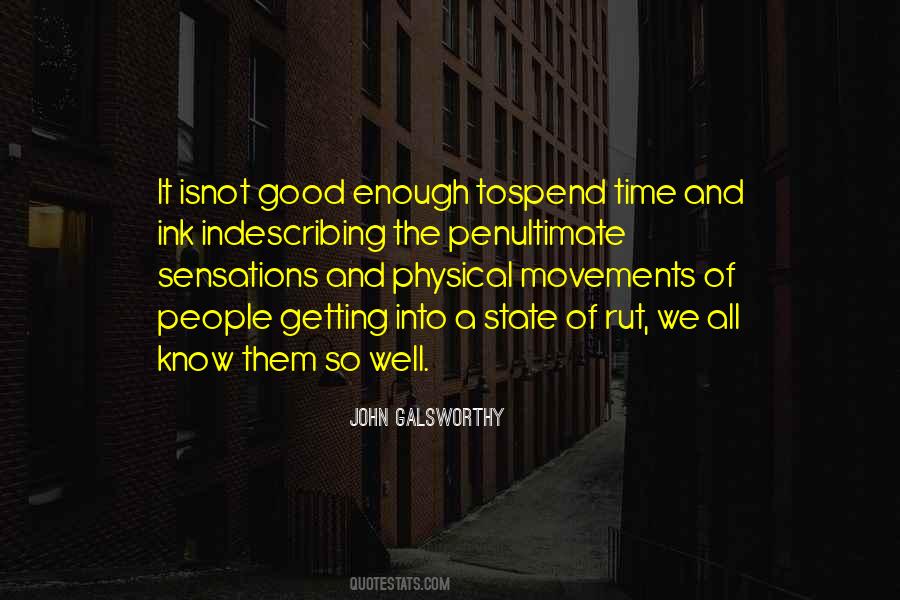 Indescribing Quotes #1083593