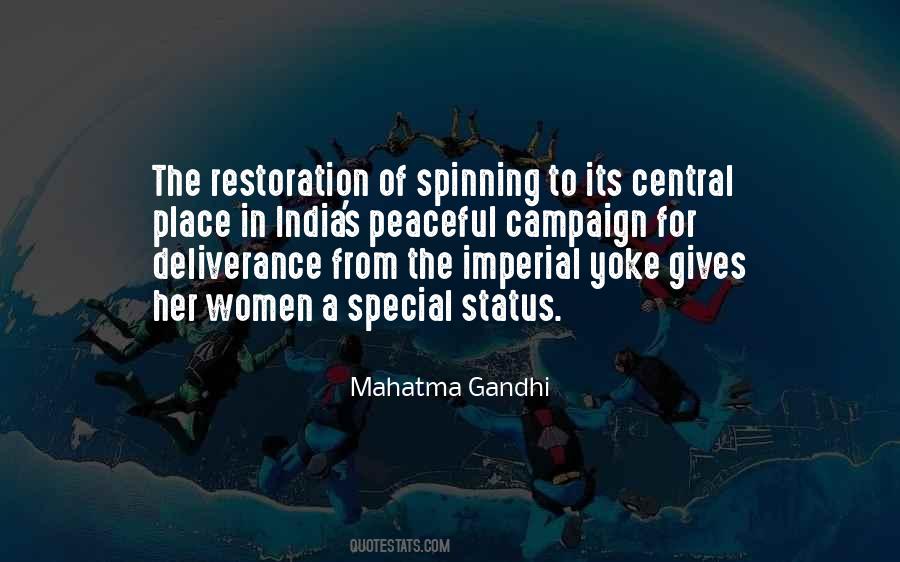 India's Quotes #1364986