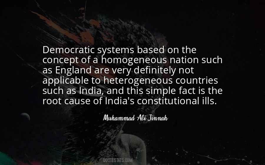 India's Quotes #1469766
