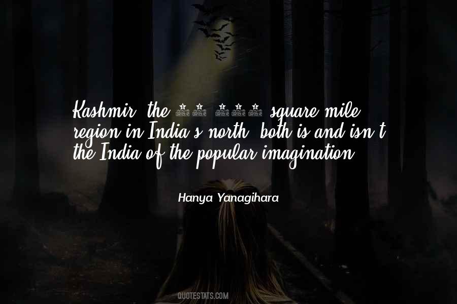 India's Quotes #1543522