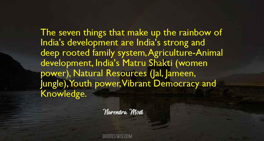 India's Quotes #1786637