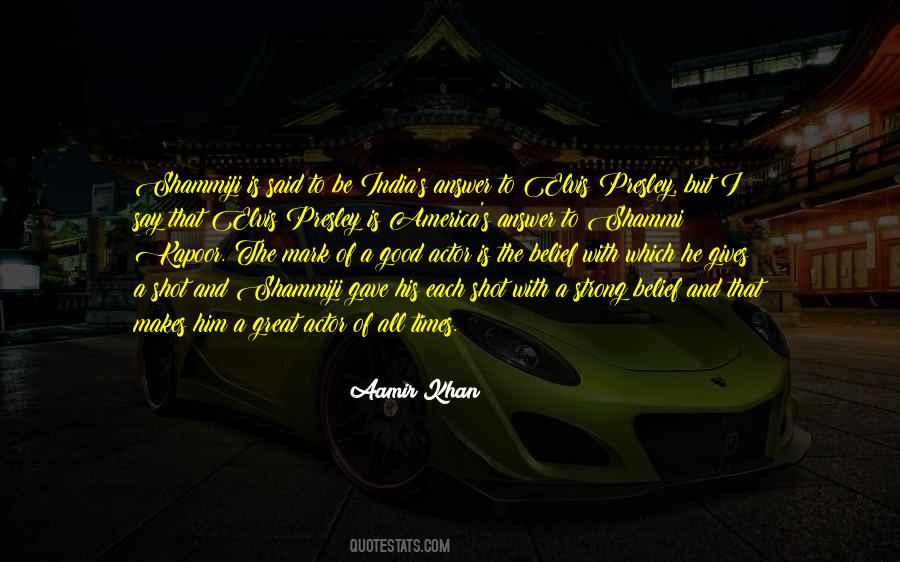 India's Quotes #1830305