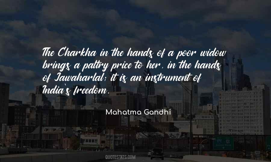 India's Quotes #214298