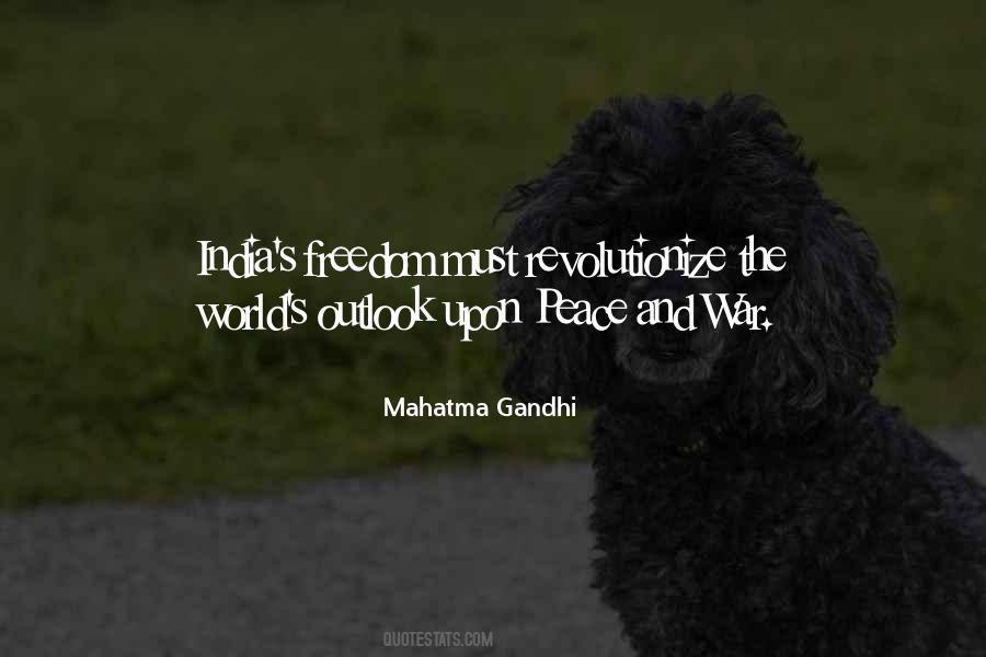 India's Quotes #233934