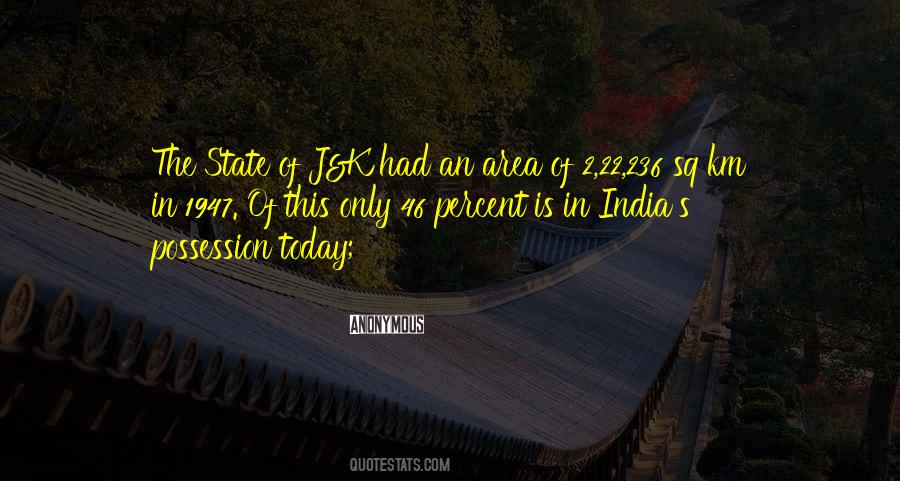 India's Quotes #250047