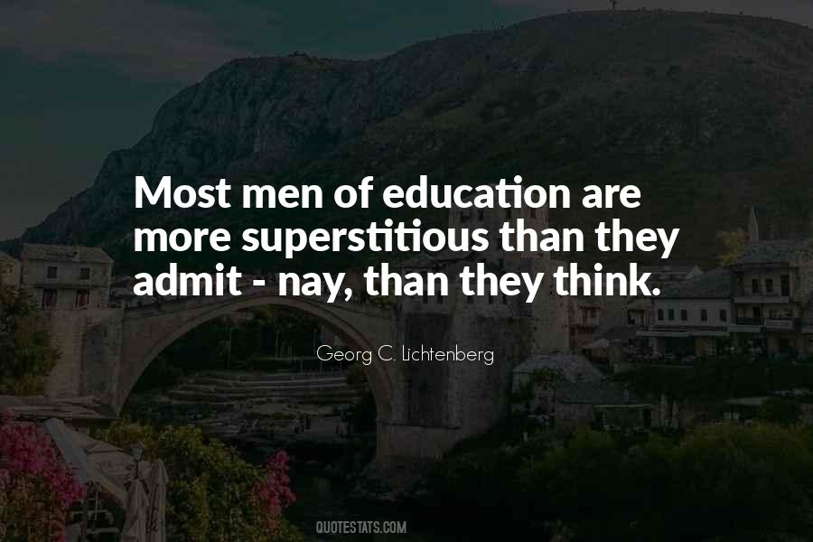 Indicatory Quotes #318183