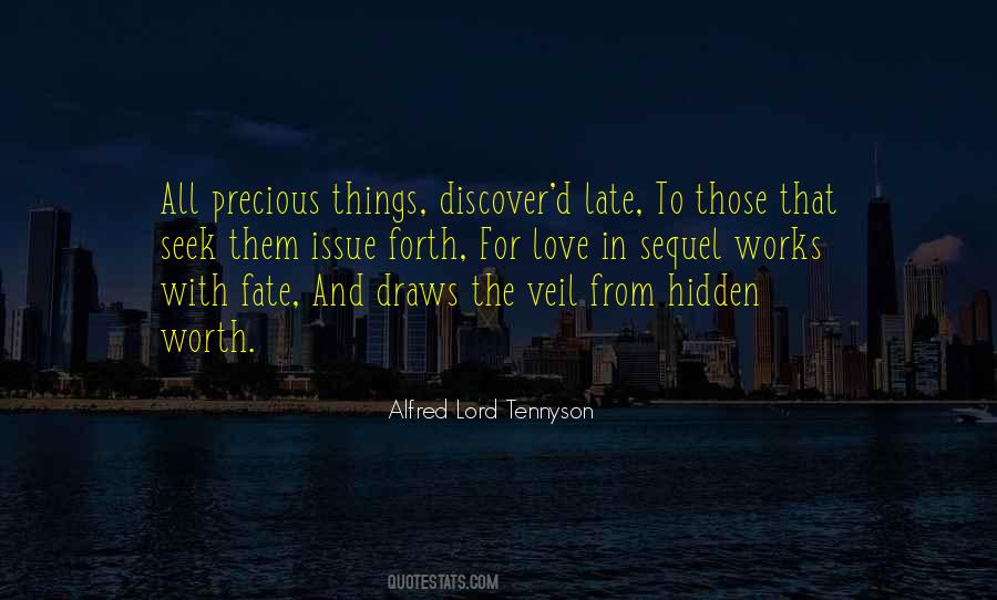 Indicatory Quotes #446880