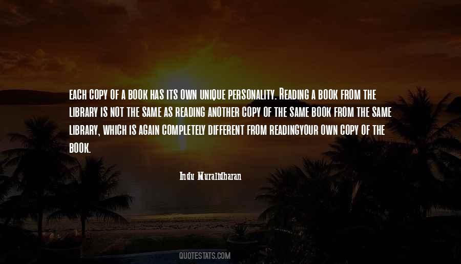 Indicatory Quotes #927023