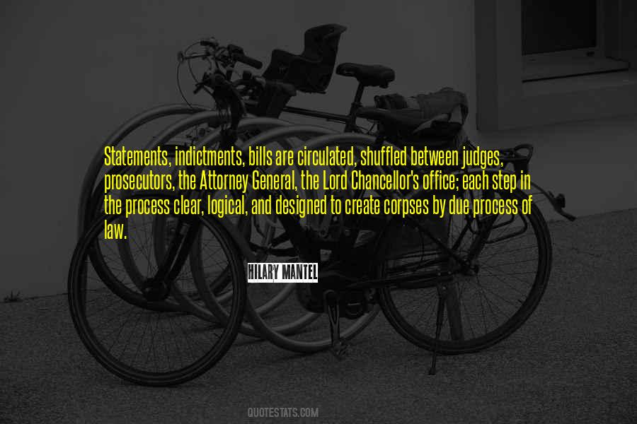 Indictments Quotes #1145822