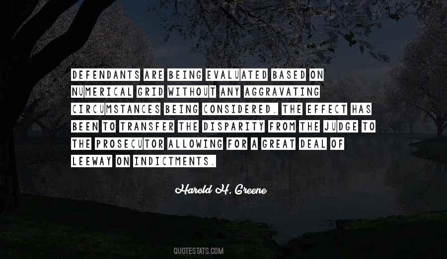Indictments Quotes #1197509