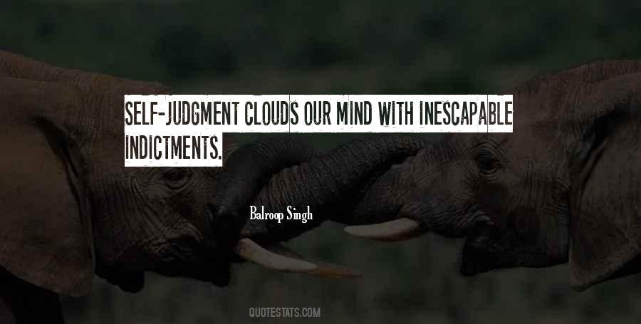 Indictments Quotes #684453