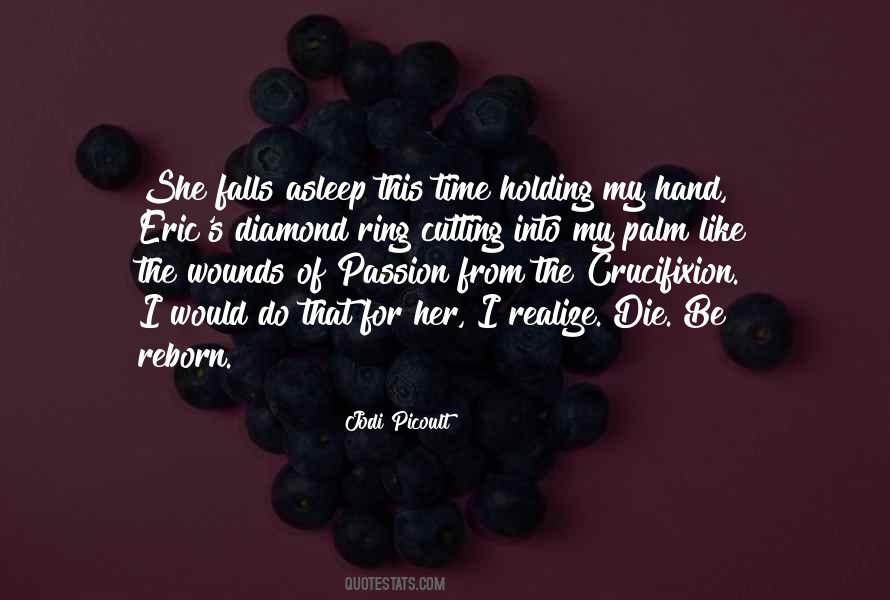 Quotes About She Realize #242745