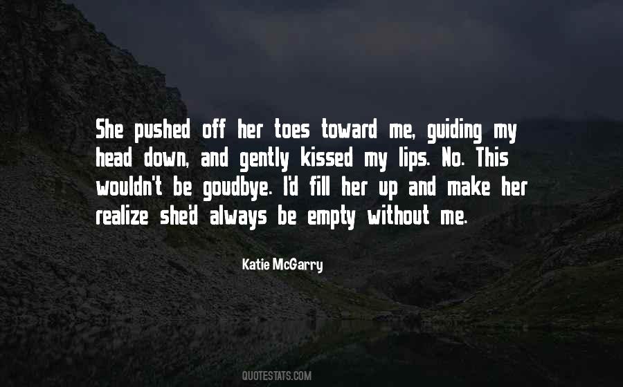 Quotes About She Realize #467329