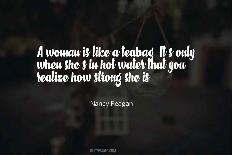Quotes About She Realize #474997