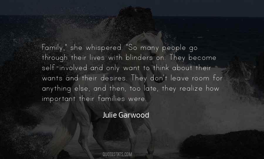 Quotes About She Realize #475125