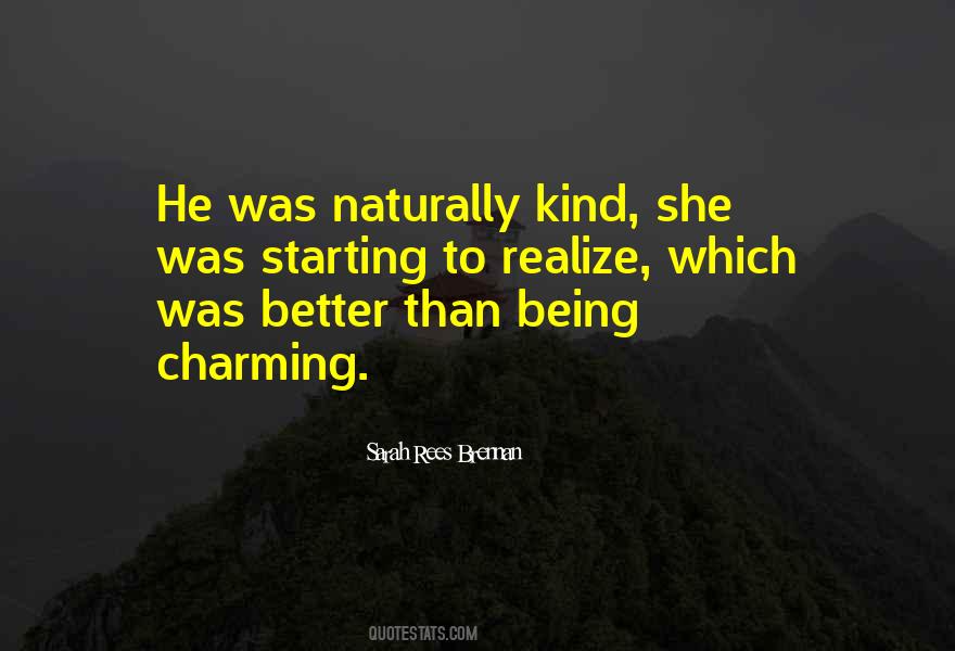 Quotes About She Realize #51520