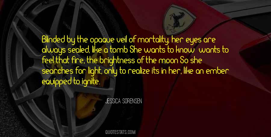 Quotes About She Realize #550424