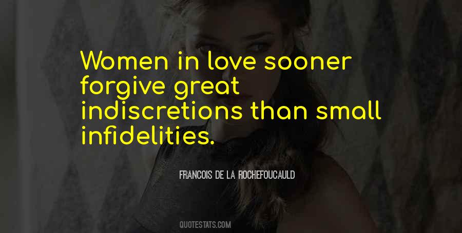 Indiscretions Quotes #675597