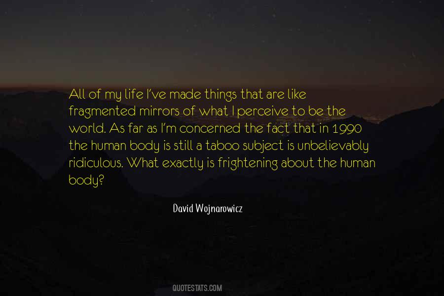 Indistinguishably Quotes #382511
