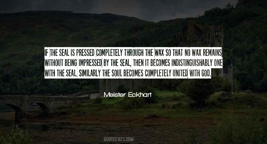 Indistinguishably Quotes #764172