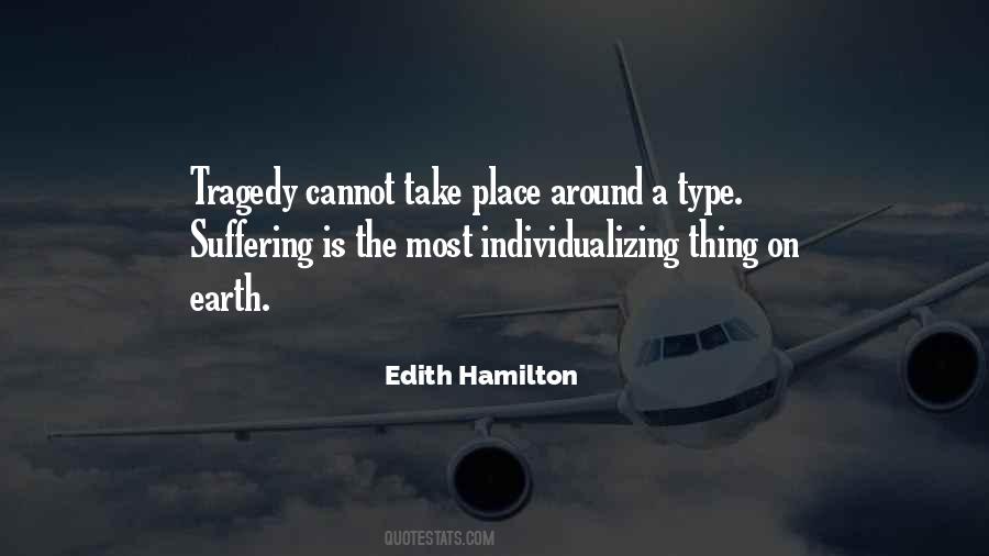 Individualizing Quotes #738376