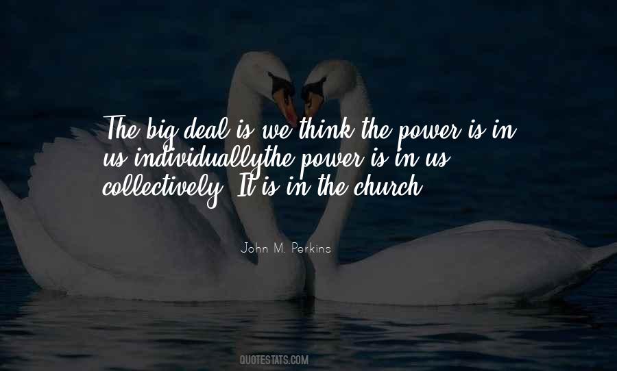 Individuallythe Quotes #1827236