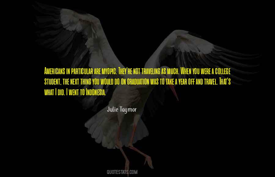 Indonesia's Quotes #1280464
