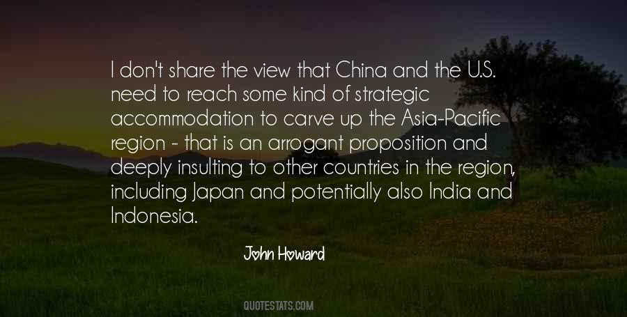 Indonesia's Quotes #1749757